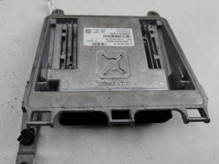 ЭБУ Mercedes-Benz B W245 2006, 1.7 л., бензин, АКПП, серый, минивэн, A2661538379