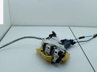 замок двери задней правой Mercedes-Benz E-Класс W212/S212/C207/A207 [рестайлинг] 2014, 2.2 л., дизель, АКПП, жёлтый, универсал, 0997300235