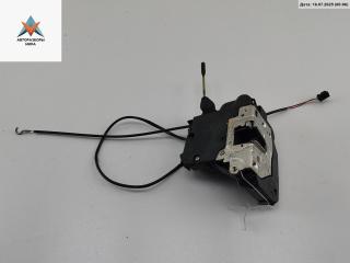 замок двери передней правой Mercedes-Benz C-Класс W203/S203/CL203 2003, 2.2 л., дизель, АКПП, серый, седан, 2037200435