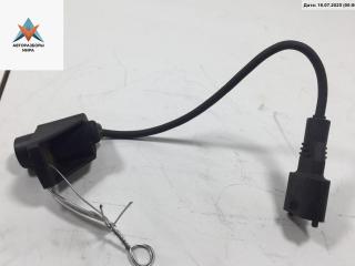 датчик распредвала Opel Omega B [рестайлинг] 2000, 3.0 л., бензин, АКПП, синий, универсал, 0232103017