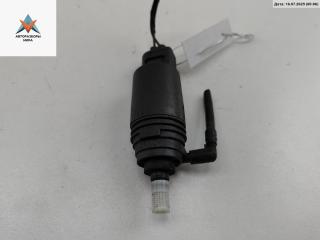 насос (моторчик) омывателя стекла BMW 5 серия E39 [рестайлинг] 2001, синий, универсал, 8377612