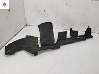 воздуховод Volkswagen Caddy 3 поколение [рестайлинг] 2011, 1.6 л., дизель, МКПП, белый, фургон, 1T0121283D