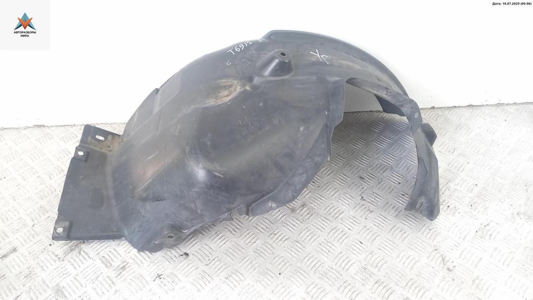 Подкрылок передний правый BMW 1 серия E81/E82/E87/E88 2006, 1.6 л., бензин, хетчбэк 5 дв., 51717059371, 7059371 - фото №1