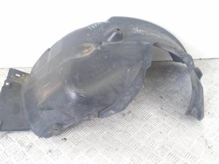 Подкрылок передний правый BMW 1 серия E81/E82/E87/E88 2006, 1.6 л., бензин, хетчбэк 5 дв., 51717059371, 7059371