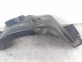Подкрылок передний правый BMW 1 серия E81/E82/E87/E88 2006, 1.6 л., бензин, хетчбэк 5 дв., 51717059371, 7059371 - фото №3