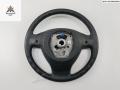 руль BMW 5 серия F07/F10/F11 2011, 2.0 л., дизель, МКПП, чёрный, универсал, 9229480 - фото №3