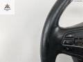 руль BMW 5 серия F07/F10/F11 2011, 2.0 л., дизель, МКПП, чёрный, универсал, 9229480 - фото №5