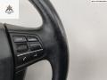 руль BMW 5 серия F07/F10/F11 2011, 2.0 л., дизель, МКПП, чёрный, универсал, 9229480 - фото №10