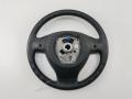 руль BMW 5 серия F07/F10/F11 2011, 2.0 л., дизель, МКПП, чёрный, универсал, 9229480 - фото №3