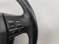 руль BMW 5 серия F07/F10/F11 2011, 2.0 л., дизель, МКПП, чёрный, универсал, 9229480 - фото №10