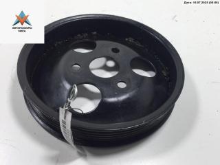 шкив насоса гидроусилителя Opel Omega B [рестайлинг] 2000, 3.0 л., бензин, АКПП, синий, универсал, 90409788