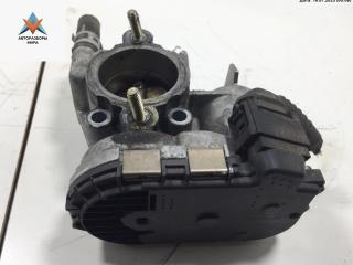 заслонка дроссельная Opel Astra G 2001, 1.2 л., бензин, МКПП, синий, хетчбэк 5 дв., 9157512