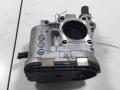 заслонка дроссельная Opel Astra G 2001, 1.2 л., бензин, МКПП, синий, хетчбэк 5 дв., 9157512 - фото №2