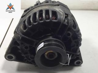 генератор Opel Astra G 2001, 1.2 л., бензин, МКПП, синий, хетчбэк 5 дв., 24437120