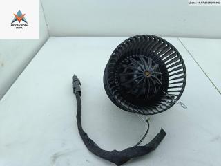 моторчик печки Dacia (Renault) Sandero I 2009, 1.2 л., бензин, МКПП, красный, хетчбэк 5 дв., N106415P