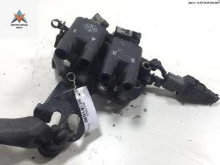 катушка зажигания Hyundai Matrix 1 поколение [2-й рестайлинг] 2008, 1.8 л., бензин, МКПП, синий, минивэн