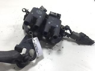 катушка зажигания Hyundai Matrix 1 поколение [2-й рестайлинг] 2008, 1.8 л., бензин, МКПП, синий, минивэн