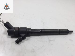 форсунка Kia Carens 3 поколение 2006, 2.0 л., дизель, МКПП, серый, минивэн, 3380027400