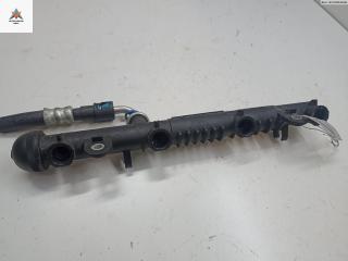 топливная рампа Opel Agila 1 поколение (A) 2001, 1.2 л., бензин, МКПП, синий, хетчбэк 5 дв., 0280151076