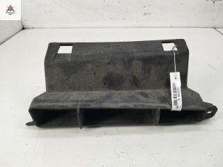 воздуховод Volkswagen Golf 5 поколение 2004, 1.4 л., бензин, МКПП, серый, хетчбэк 5 дв., 1K0805971