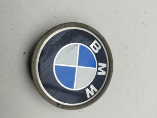 колпачок литого диска BMW 3 серия E46 [рестайлинг] 2003, 2.0 л., дизель, МКПП, серый, седан, 1095361