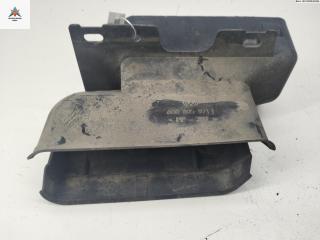 воздуховод Volkswagen Polo 4 поколение [рестайлинг] 2007, 1.2 л., бензин, МКПП, синий, хетчбэк 3 дв., 6Q0805971F