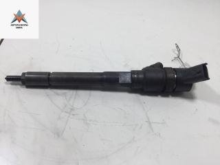 форсунка Kia Carens 3 поколение 2006, 2.0 л., дизель, МКПП, серый, минивэн, 3380027400