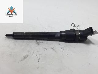 форсунка Kia Carens 3 поколение 2006, 2.0 л., дизель, МКПП, серый, минивэн, 3380027400