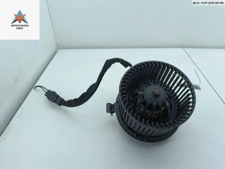 моторчик печки Dacia (Renault) Logan 2006, 1.4 л., бензин, МКПП, синий, седан, 103298C