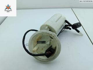 насос топливный BMW 5 серия E60/E61 2004, 2.2 л., бензин, МКПП, чёрный, седан, 6765765