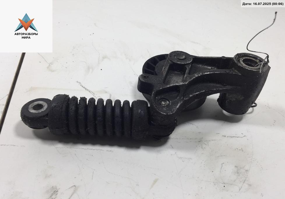 механизм натяжения ремня, цепи Opel Astra G 2001, 1.2 л., бензин, МКПП, синий, хетчбэк 5 дв., 90531695 - фото №1