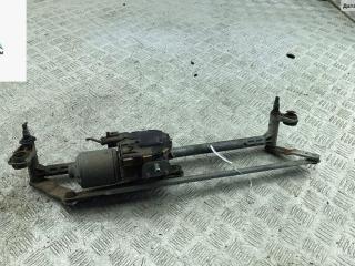 Механизм стеклоочистителя переднего (трапеция дворников) Skoda Octavia mk2 (A5 1Z) 2004, 2.0 л., дизель, МКПП, серый, хетчбэк 5 дв.