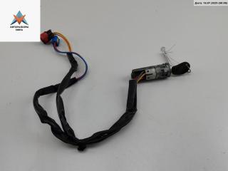 замок зажигания Citroen Berlingo 1 поколение (M49) 2002, 2.0 л., дизель, МКПП, серый, фургон