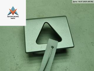 накладка на торпедо (консоль) Volkswagen Passat B6 2008, 1.4 л., бензин, МКПП, чёрный, универсал, 3C0857368J