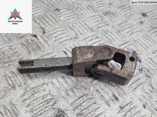 рулевой карданчик Volkswagen Golf 3 поколение 1995, 1.6 л., бензин, МКПП, чёрный, хетчбэк 5 дв.