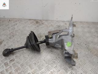 кулиса Opel Movano 1 поколение (A) [рестайлинг] 2003, 1.9 л., дизель, МКПП, белый, микроавтобус