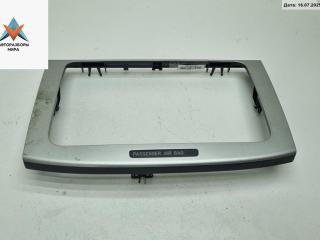 накладка на торпедо (консоль) Volkswagen Passat B6 2008, 1.4 л., бензин, МКПП, чёрный, универсал, 3C0858069AE