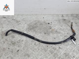 шланг гидроусилителя Volkswagen Passat B4 1996, 1.8 л., бензин, МКПП, красный, универсал