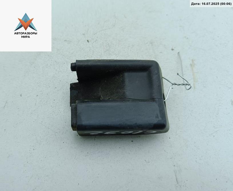 заглушка Volkswagen Transporter T4 1999, 2.5 л., дизель, МКПП, белый, микроавтобус, 701843884 - фото №1