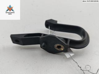 кронштейн радиатора Opel Astra G 1999, 1.6 л., бензин, МКПП, серый, хетчбэк 5 дв., 09202247