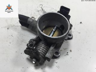 заслонка дроссельная Hyundai Matrix 1 поколение [2-й рестайлинг] 2008, 1.8 л., бензин, МКПП, синий, минивэн, 35170-22600