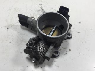 заслонка дроссельная Hyundai Matrix 2008, 1.8 л., бензин, МКПП, синий, минивэн, 3517022600