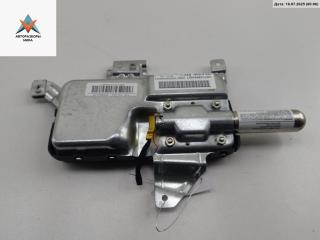 подушка безопасности дверная Mercedes-Benz C-Класс W203/S203/CL203 2003, 2.2 л., дизель, АКПП, серый, седан, A2038602605