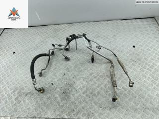 трубка кондиционера Skoda Octavia mk2 (A5 1Z) 2004, 2.0 л., дизель, МКПП, серый, хетчбэк 5 дв.