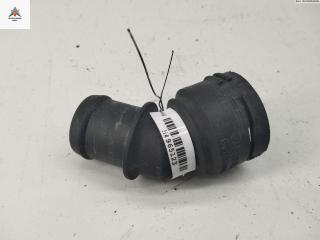 Фланец ступицы задней Volkswagen Bora 1 поколение 1999, 2.0 л., бензин, МКПП, чёрный, универсал, 1J0121619