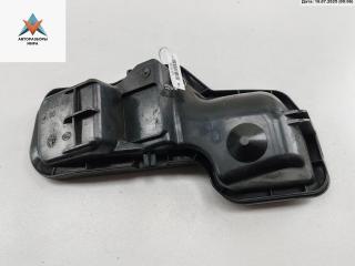 крышка фары Audi A6 4B/C5 1998, 2.4 л., бензин, АКПП, синий, универсал, 15381301