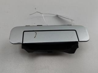ручка наружная задняя левая Audi A4 B5 1997, 1.8 л., бензин, МКПП, серый, универсал, 4A0839205F