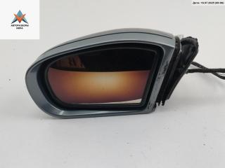 зеркало левое Mercedes-Benz E-Класс W211/S211 2003, 1.8 л., бензин, АКПП, серый, универсал, 2038105993