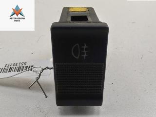 кнопка противотуманных фар Audi 100 4A/C4 1992, 2.6 л., бензин, МКПП, чёрный, универсал, 893941563