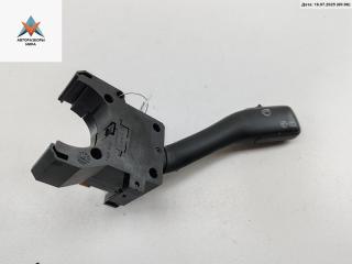 переключатель дворников Audi A6 4B/C5 1998, 2.4 л., бензин, АКПП, синий, универсал